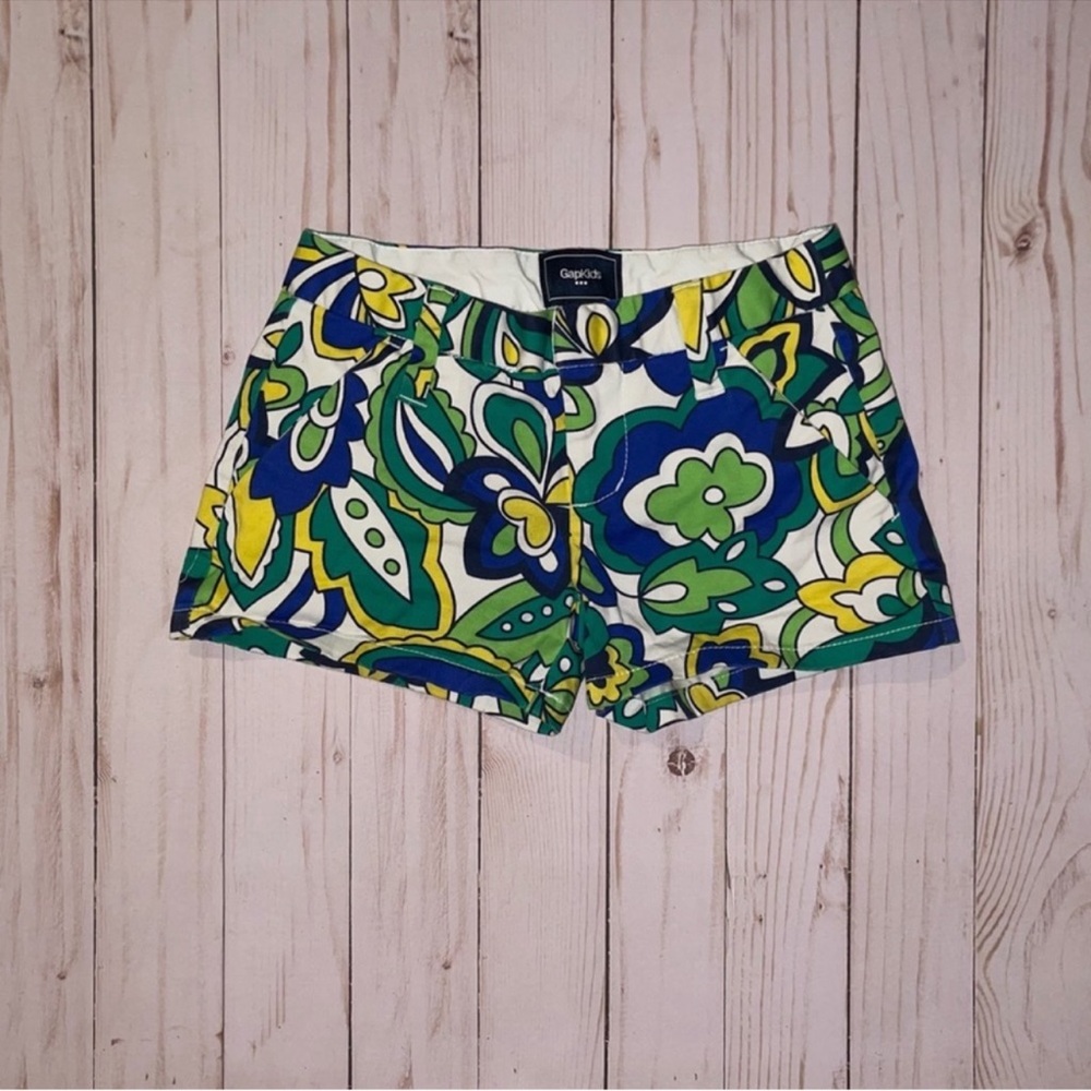 Gap kids shorts